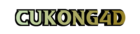 CUKONG4D Logo